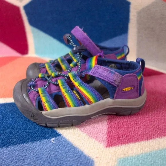 Keen Other - KEEN NEWPORT H2 LITTLE KIDS Size 12